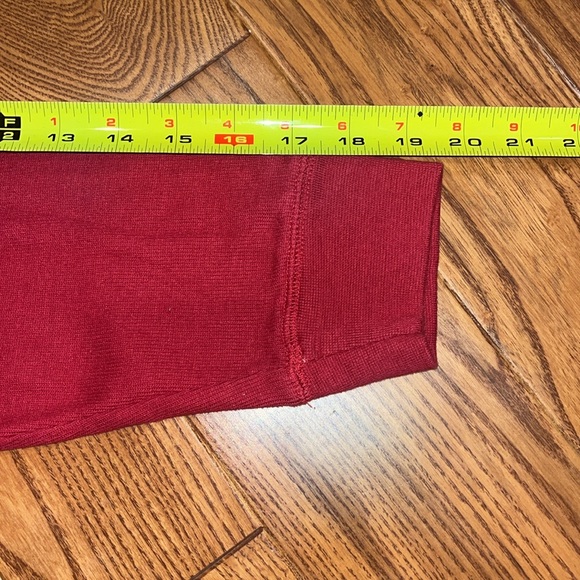 Disney Mickey Mouse sweatshirt jacket zip up hoodie size medium - Picture 11 of 11